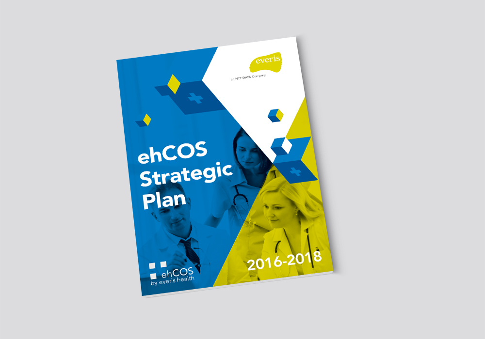 Plan estratégico ehCOS