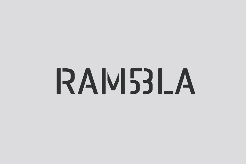 Rambla 53